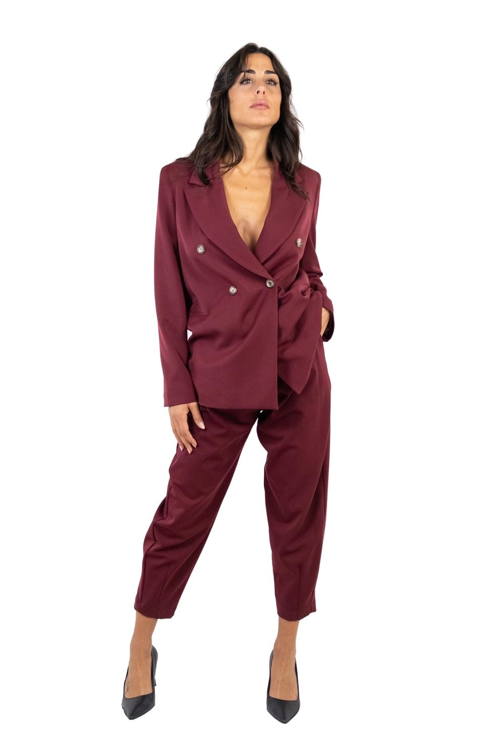 Blazer Abbigliamento Dixie Shop Online Blazer Con Tasche E Taglio Classico