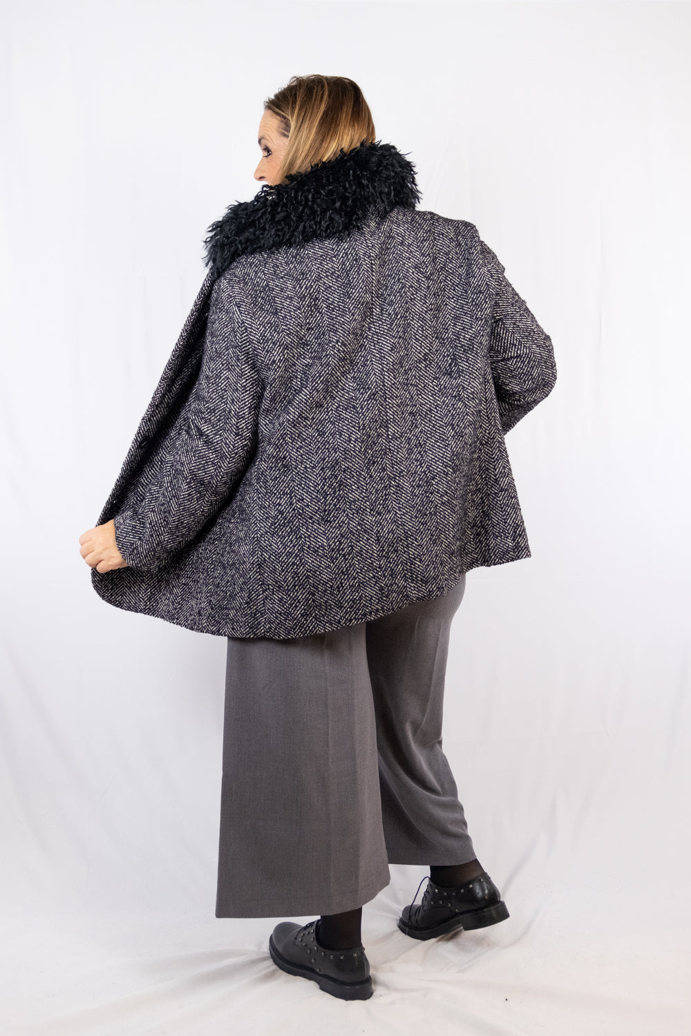 SusyStar - Cappotto corto - Art. STS515114