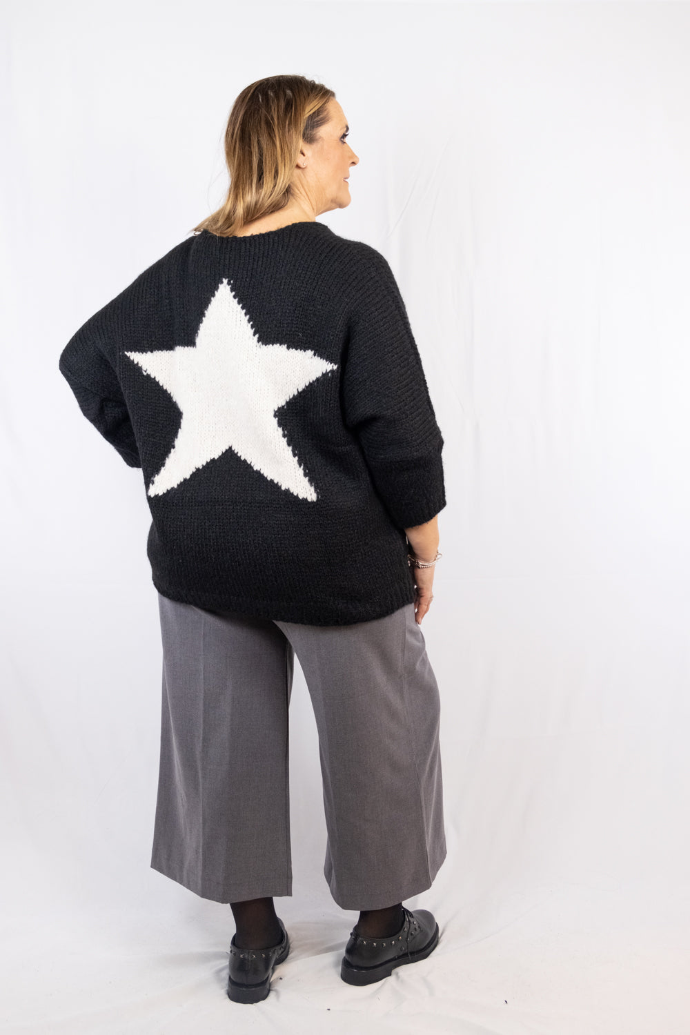 SusyStar - Pullover Stella Art. ST3325