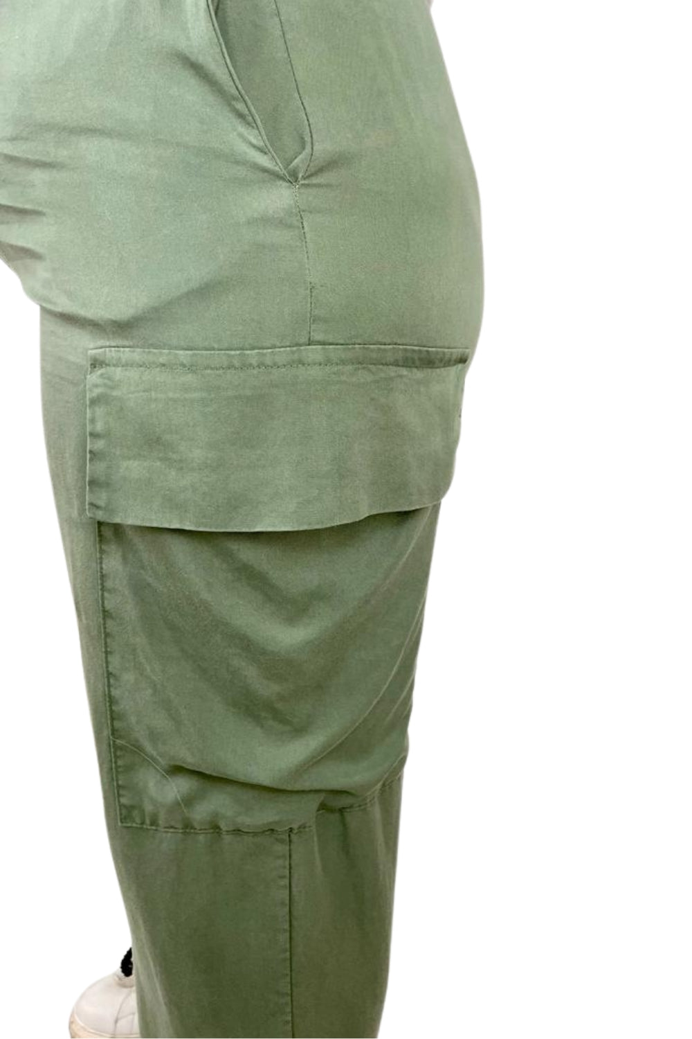 Susystar - Pantalone cargo - Art. STS7034