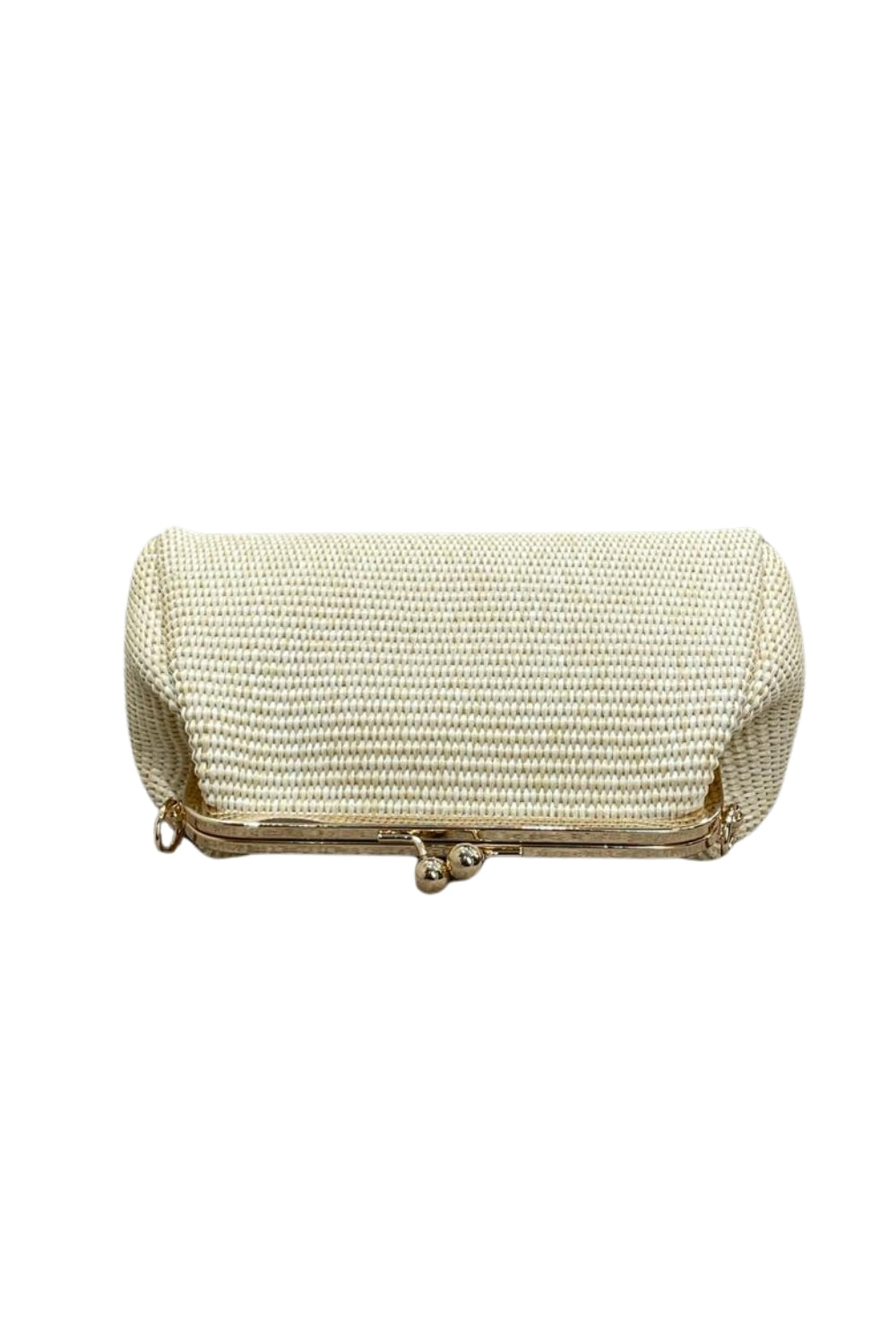 Red Carpet Roma - Borsa clutch misura midi - ACC006RED