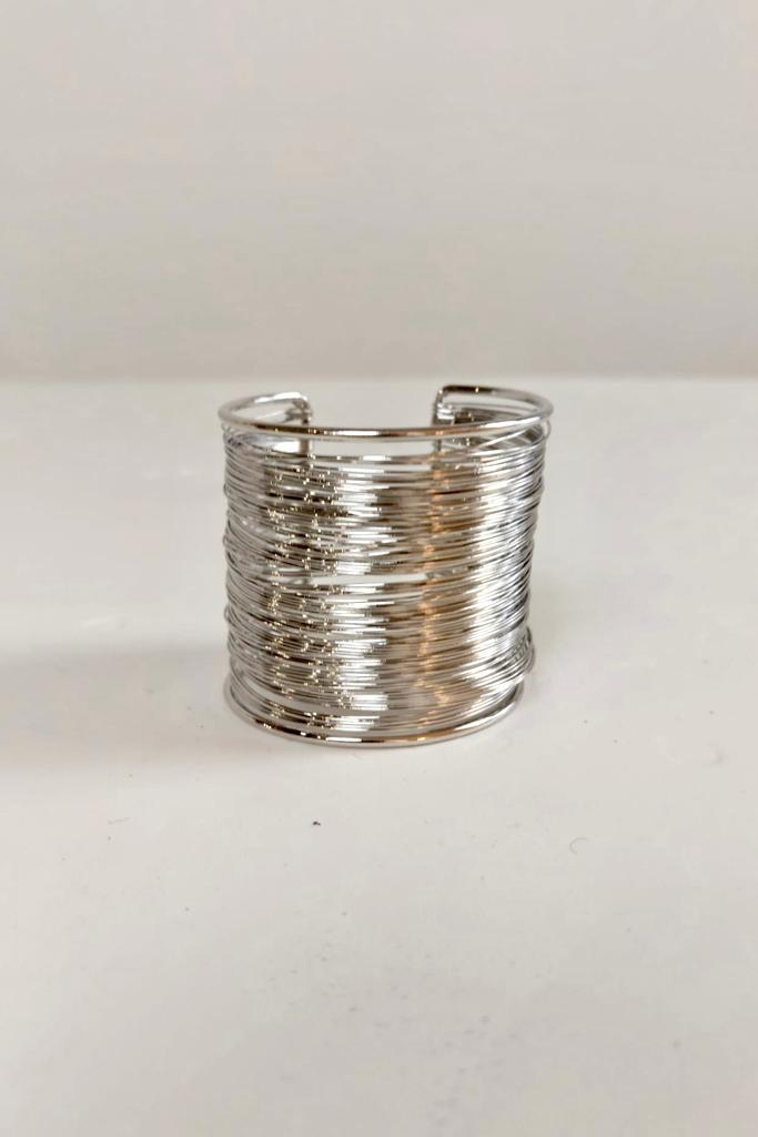 Red Carpet Roma - bracciale polsino- art101